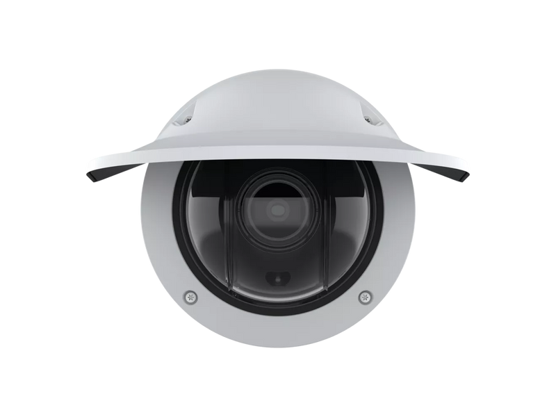 Axis Q3546-LVE Advanced 4 MP AI-powered Dome Camera (02971-001)