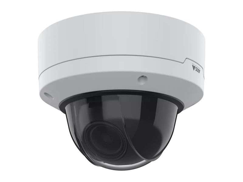 Axis Q3546-LVE Advanced 4 MP AI-powered Dome Camera (02971-001)