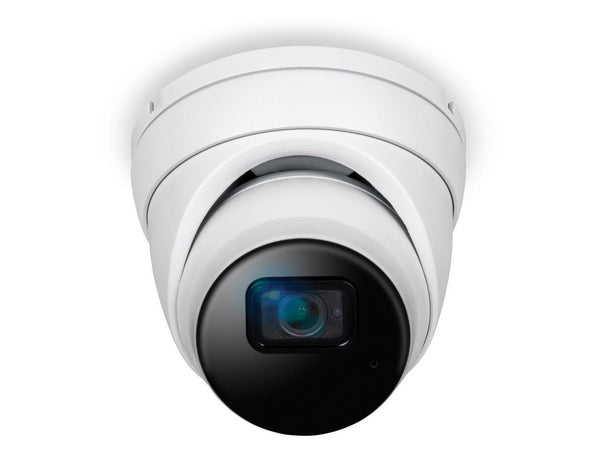 TRENDnet TV-IP1515PI Indoor/Outdoor 5MP H.265 WDR PoE IR Fixed Turret Network