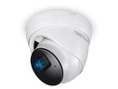 TRENDnet TV-IP1515PI Indoor/Outdoor 5MP H.265 WDR PoE IR Fixed Turret Network