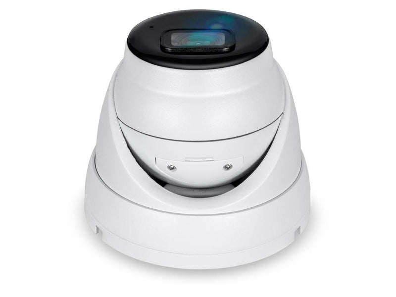 TRENDnet TV-IP1515PI Indoor/Outdoor 5MP H.265 WDR PoE IR Fixed Turret Network