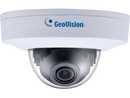 GeoVision GV-TFD4800 4 Megapixel Indoor Network Camera Color Dome GVTFD4800