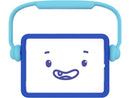 Speck ipad Case for Kids - Heavy Duty, Protective Case Fits 10.2" iPad 2019 &