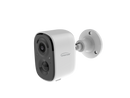 Gyration Cyberview 2010 2MP Smart WiFi Wireless Camera, White