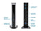 SD4100v 5Gbps USB 3.0 Dual 4K Docking Station - DP++/DP++ - Win/Mac/Chrome (3m