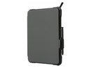 Targus Field-Ready Samsung Galaxy Tab Active4 Pro Tablet Keyboard Case Black