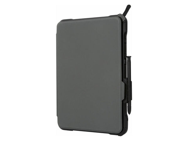Targus Field-Ready Samsung Galaxy Tab Active4 Pro Tablet Keyboard Case Black