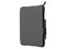 Targus Field-Ready Samsung Galaxy Tab Active4 Pro Tablet Keyboard Case Black