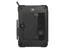 Targus Field-Ready Samsung Galaxy Tab Active4 Pro Tablet Keyboard Case Black