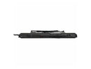 Targus Field-Ready Samsung Galaxy Tab Active4 Pro Tablet Keyboard Case Black