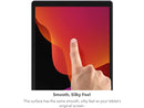 ZAGG invisibleShield Glass Elite VisionGuard Screen Protector - for Apple iPad