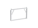 Rain Design 10084 mBar Pro+ Aluminum Foldable Laptop Stand-Silver - Silver