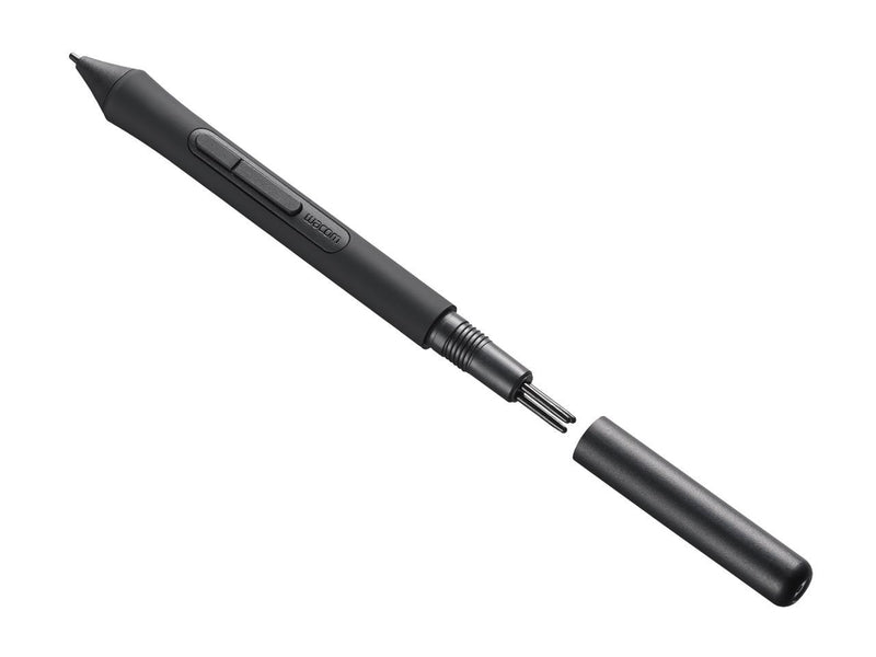 Wacom 4K Pen for Intuos Tablet Black (LP1100K)