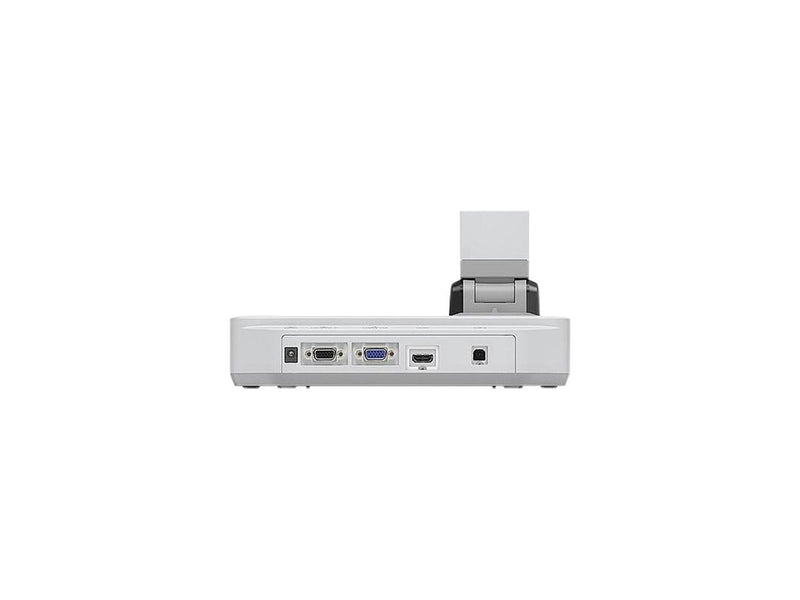 Epson DC-21 Portable Document Camera with Freeze & Capture Buttons