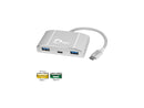 USB-C TO 4PORT USB 3.0 HUB