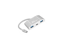 USB-C TO 4PORT USB 3.0 HUB