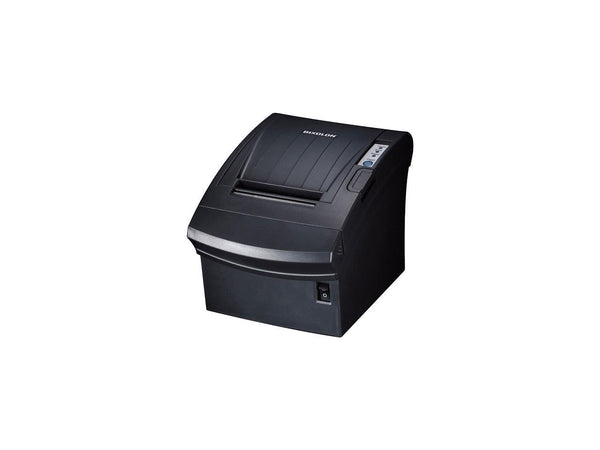 Bixolon SRP-350plusIII 3” Direct Thermal Receipt Printer, USB, Ethernet, Auto