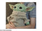 Star Wars The Mandalorian Grogu Plush