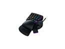 Razer Tartarus v2 Gaming Keypad: Mecha-Membrane Key Switches - 32 Programmable