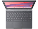 Lenovo Chromebook 100e Gen 5 M89 83T60008US 11.6" Touchscreen Chromebook - HD -