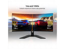 GIGABYTE - GS34WQC (US) - 34" VA Curved Gaming Monitor - WQHD 3440x1440 - Curved