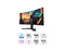 GIGABYTE - GS34WQC (US) - 34" VA Curved Gaming Monitor - WQHD 3440x1440 - Curved