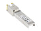 StarTech.com MSA Uncoded SFP+ Module - 10GBASE-T - 10GE Gigabit Ethernet SFP+