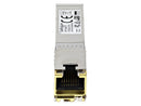 StarTech.com MSA Uncoded SFP+ Module - 10GBASE-T - 10GE Gigabit Ethernet SFP+