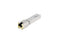 StarTech.com MSA Uncoded SFP+ Module - 10GBASE-T - 10GE Gigabit Ethernet SFP+