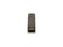 StarTech.com SFP10GBSRST 10GBASE-SR SFP+ Transceiver Module - 10 Gbps - 300 m -