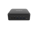 GIGABYTE Brix Extreme GB-BEi5H-1240-BWUS Black Mini-PC Barebone, 12th Gen Intel