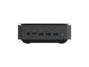 GIGABYTE Brix Extreme GB-BEi5H-1240-BWUS Black Mini-PC Barebone, 12th Gen Intel