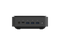GIGABYTE Brix Extreme GB-BEi5H-1240-BWUS Black Mini-PC Barebone, 12th Gen Intel