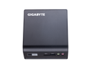 GIGABYTE BRIX GB-BMCE-4500C Black Ultra PC Kit (barebone Mini PC) with Intel®