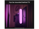 Philips Hue Play White & Color Ambiance LED Bar Light Extension (Requires Hue