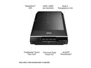 Epson Perfection V600 Color Photo, Image, Film, Negative & Document Scanner
