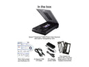 Epson Perfection V600 Color Photo, Image, Film, Negative & Document Scanner