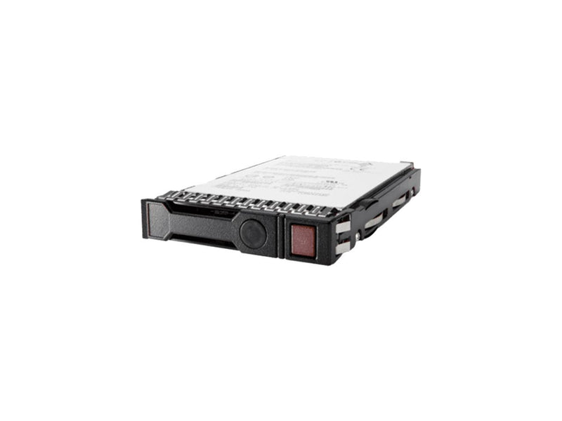 HPE P18436-B21 1.92 TB Solid State Drive