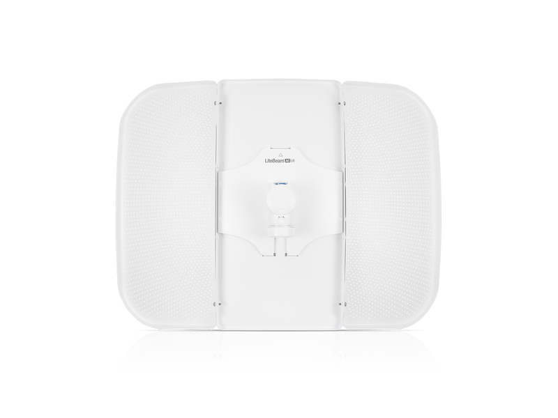 Ubiquiti Networks - LBE-5AC-LR-US - Ubiquiti LiteBeam AC Gen2 LBE-5AC-LR