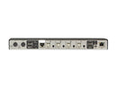 Black Box KV0004A-R2 KM Switch with Glide & Switch Mouse Switching - 4-Port