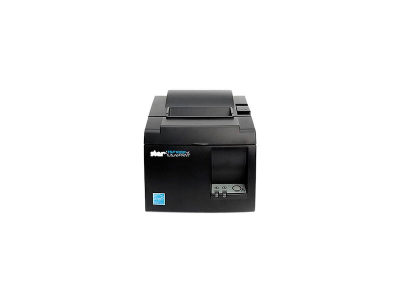 Star Micronics TSP100III Direct Thermal Printer - Monochrome