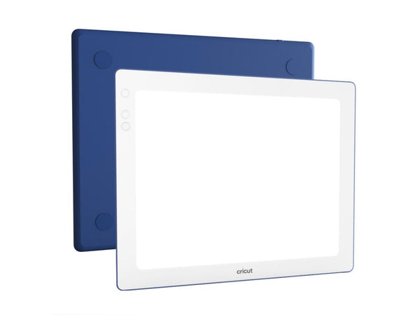 Cricut BrightPad Go | Light Pad 13.5in?x11in?x0.37in 2007466