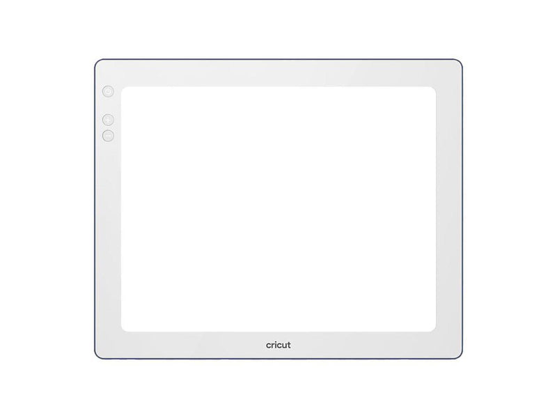 Cricut BrightPad Go | Light Pad 13.5in?x11in?x0.37in 2007466