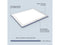 Cricut BrightPad Go | Light Pad 13.5in?x11in?x0.37in 2007466