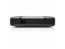 SanDisk G-DRIVE ArmorATD 1 TB Portable Hard Drive - 2.5" - External - Space Gray