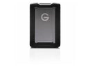 SanDisk G-DRIVE ArmorATD 1 TB Portable Hard Drive - 2.5" - External - Space Gray