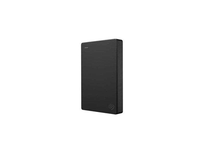 Seagate Portable 5TB External Hard Drive HDD Slim - USB 3.0 for PC Laptop and