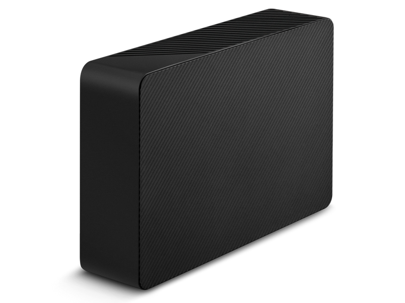 Seagate Expansion 24TB  External Hard Drive HDD - USB 3.0 with Rescue Data