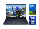 Dell Alienware 16" Aurora Gaming Laptop - Intel Core 7 240H - NVIDIA GeForce RTX