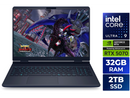 Alienware 16X Aurora Gaming Laptop - Intel Core Ultra 9 275HX - 32GB - 2TB SSD -